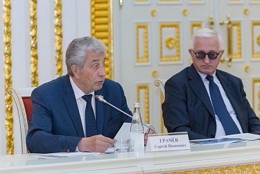 Оренбуржье в числе лучших регионов по реализации проекта «Профессионалитет»
